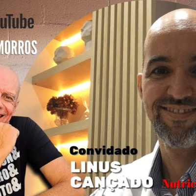 TRILHAS e MORROS Podcast by AMILCAR JUNIOR