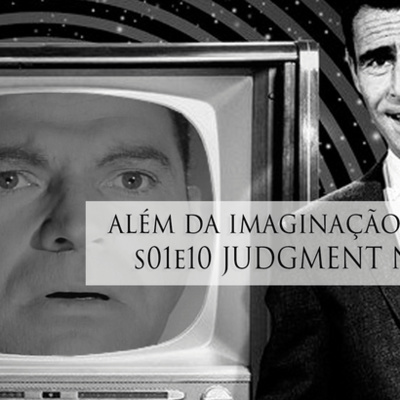 Além da Imaginação Podcast