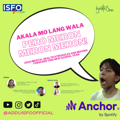 ISFO Podcast