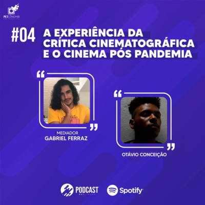 Podcast PetCinema