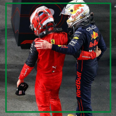 REDBULL VS FERRARI, OCON vs ALONSO & THAT CONVERSATION ABOUT LATIFI |THE SAUDI ARABIAN GP DEBRIEF REDBULL VS FERRARI, OCON vs ALONSO & THAT CONVERSATION ABOUT LATIFI |THE SAUDI ARABIAN GP DEBRIEF
