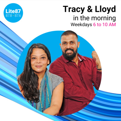 The Lite87 Podcast