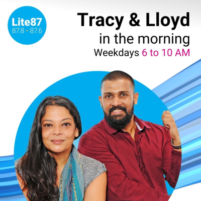 The Lite87 Podcast