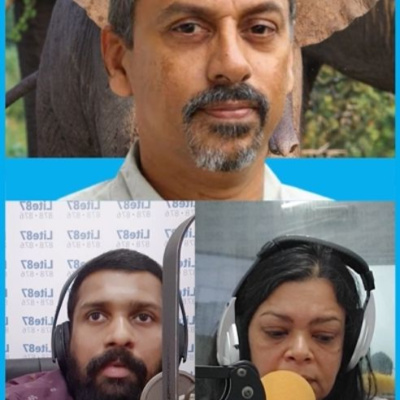 The Lite87 Podcast