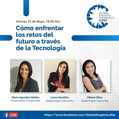 Shaping La Paz