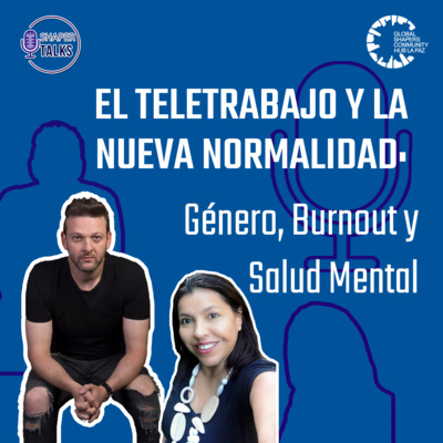EP 3 Teletrabajo ft Jeff Glekin y Lourdes Montero EP 3 Teletrabajo ft Jeff Glekin y Lourdes Montero