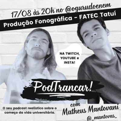 PodTrancar!