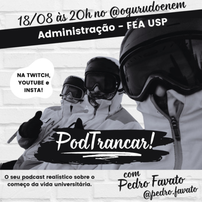 PodTrancar!