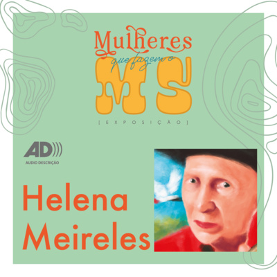 Mulheres que fazem o MS