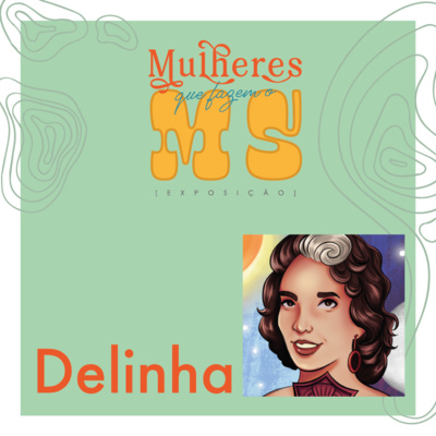 Mulheres que fazem o MS