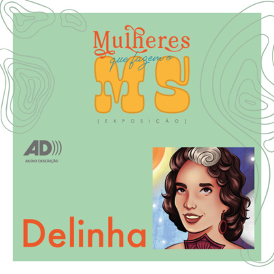 Mulheres que fazem o MS