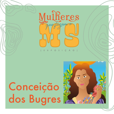 Mulheres que fazem o MS