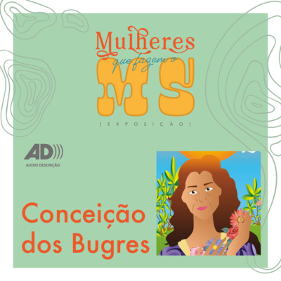 Mulheres que fazem o MS