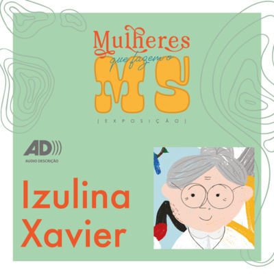Mulheres que fazem o MS