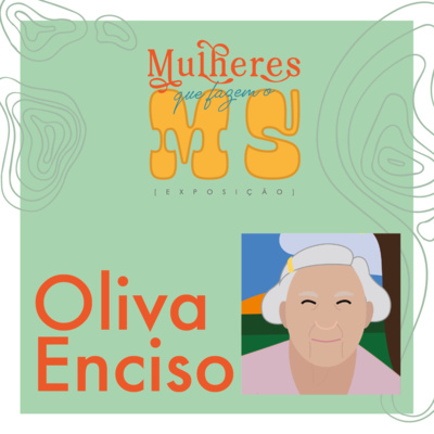 Mulheres que fazem o MS