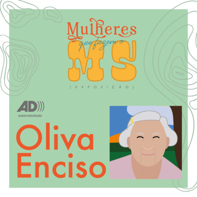 Mulheres que fazem o MS
