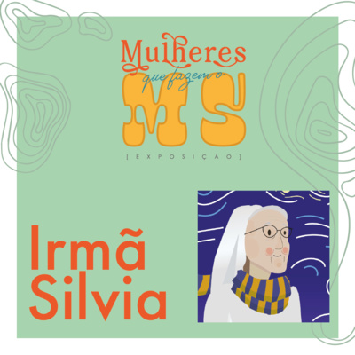 Mulheres que fazem o MS