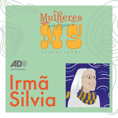 Mulheres que fazem o MS