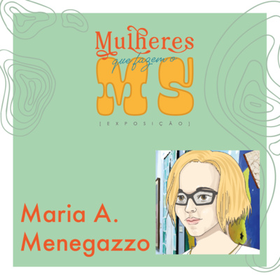 Mulheres que fazem o MS