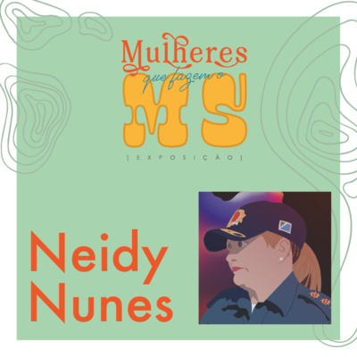 Mulheres que fazem o MS