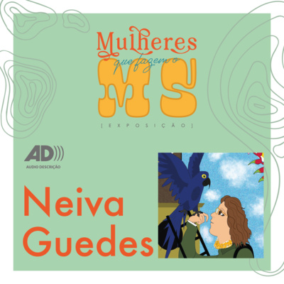 Mulheres que fazem o MS