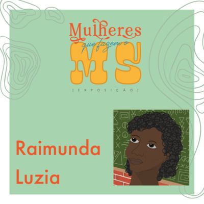 Mulheres que fazem o MS