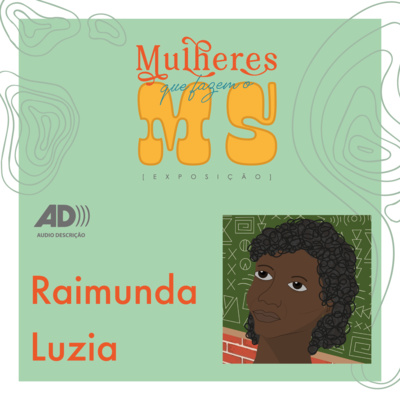 Mulheres que fazem o MS