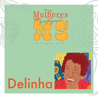 Mulheres que fazem o MS