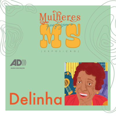 Mulheres que fazem o MS