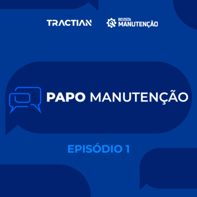 Papo Manutenção - Piloto