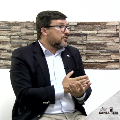 Vota Santarém - Correio do Ribatejo