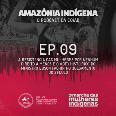 Amazônia Indígena