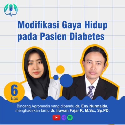 Modifikasi Gaya Hidup pada Pasien Diabetes