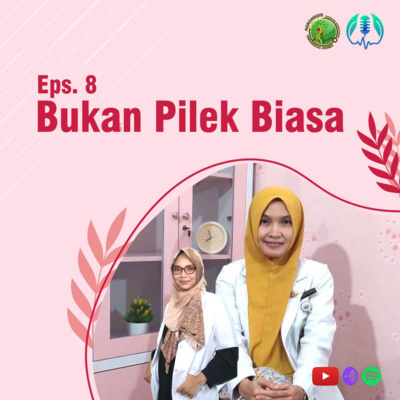 Bukan Pilek Biasa