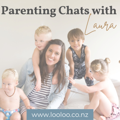 Parenting Chats with Laura