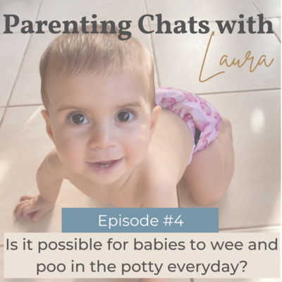Parenting Chats with Laura