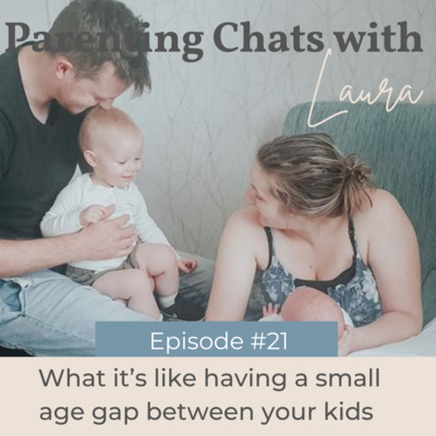 Parenting Chats with Laura