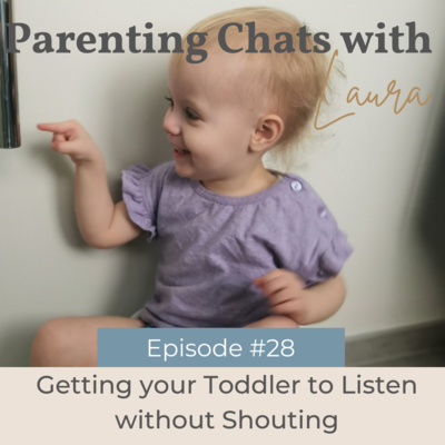Parenting Chats with Laura