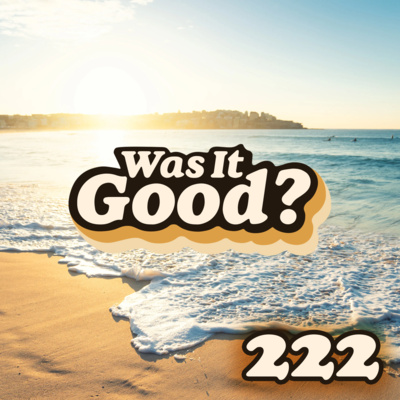 Summer Guide for 2022 | 222 episode artwork