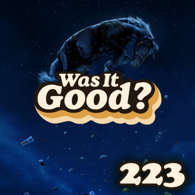 Was Nope Good? | 223 episode artwork