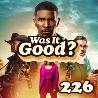 Was Day Shift Good? | 226 episode artwork