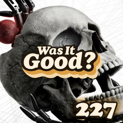 Was Westworld Season 4 Good? | 227 episode artwork