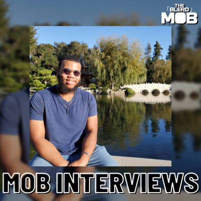 Ya'll Are Going To Like It - Ryun's Interview (Mob Interview) episode artwork