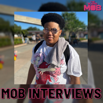 You Have To Wait For It - Phoop's Interview (Mob Interview) episode artwork