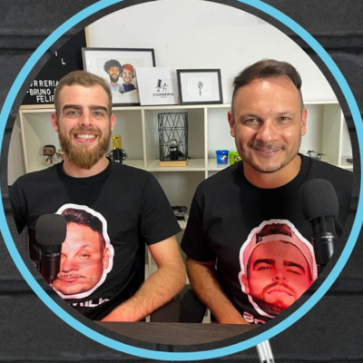 Correria Podcast Oficial- Austrália