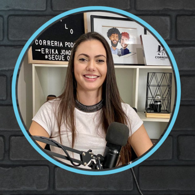 Correria Podcast Oficial- Austrália
