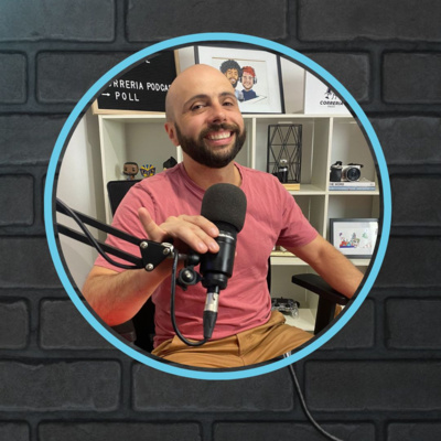Correria Podcast Oficial- Austrália