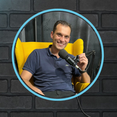 Correria Podcast Oficial- Austrália