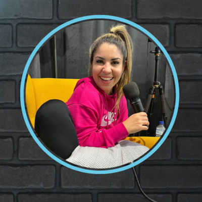 Correria Podcast Oficial- Austrália
