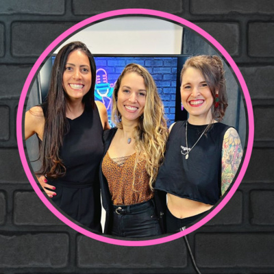 Correria Podcast Oficial- Austrália
